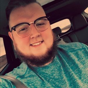 Meet your Posher, Anthony